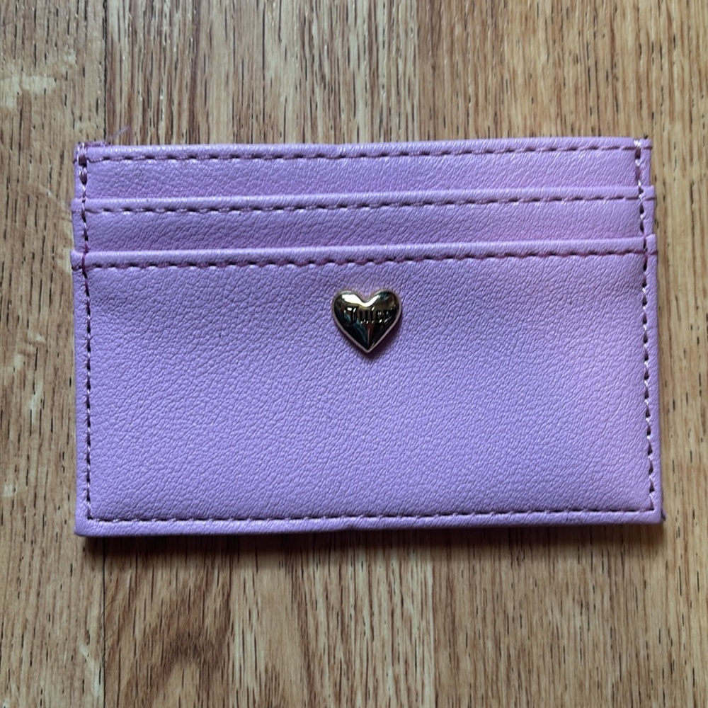 Juicy Couture Pastel Crossbody Bag and small ID wallet - Picture 2 of 10